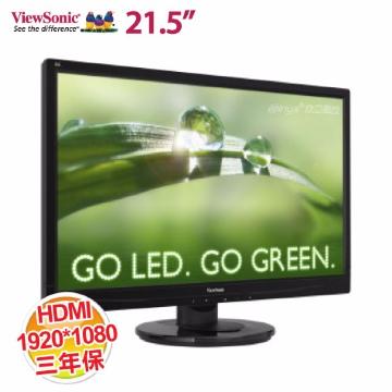 Viewsonic VA2246A